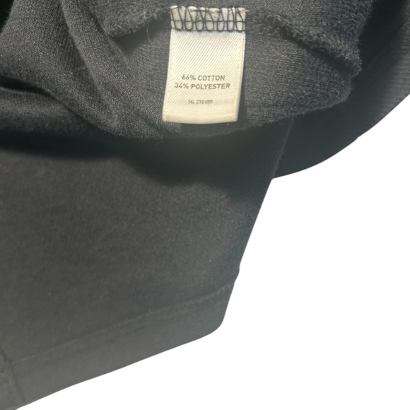 Trouve’ Black Button Front Blazer Sz Small - Picture 7 of 10